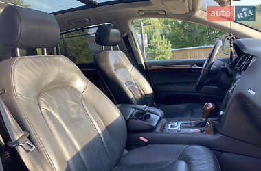 Внедорожник / Кроссовер Audi Q7 2008 в 
