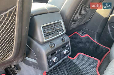 Внедорожник / Кроссовер Audi Q7 2008 в 