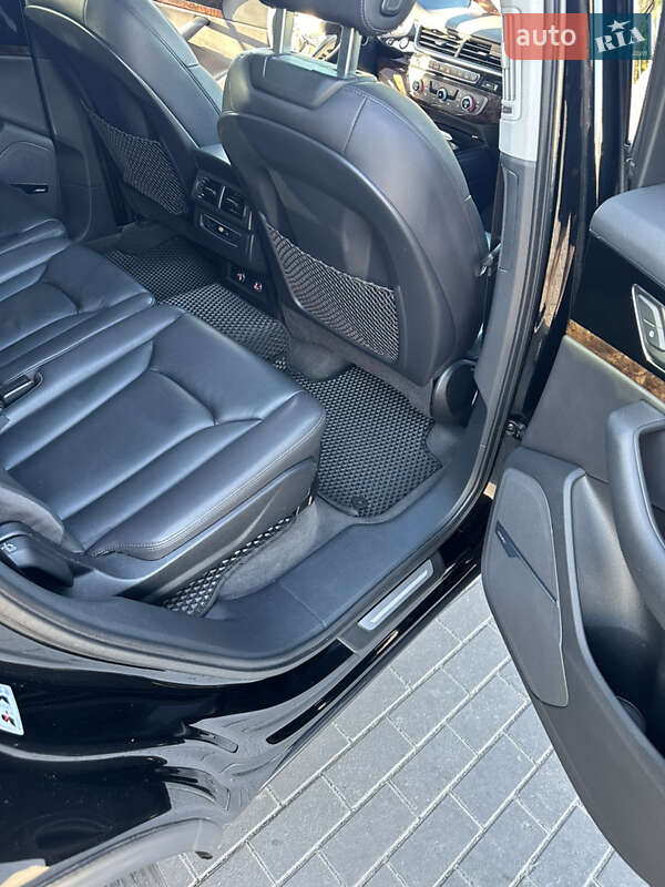 Внедорожник / Кроссовер Audi Q7 2017 в Харькове фото 16 Внедорожник / Кроссовер Audi Q7 2017 в Харькове