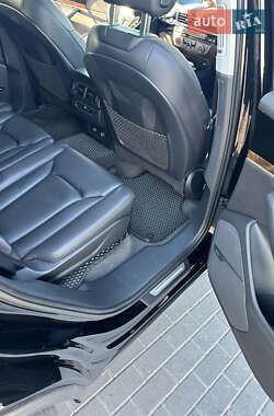 Внедорожник / Кроссовер Audi Q7 2017 в 