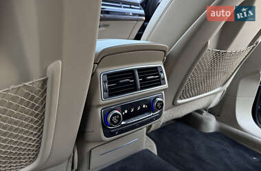 Внедорожник / Кроссовер Audi Q7 2017 в 
