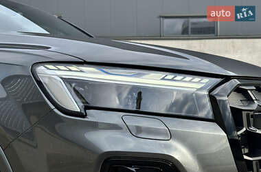 Внедорожник / Кроссовер Audi Q7 2025 в 