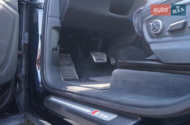 Внедорожник / Кроссовер Audi Q7 2017 в 