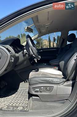 Внедорожник / Кроссовер Audi Q7 2014 в 