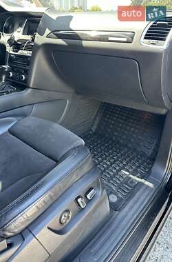 Внедорожник / Кроссовер Audi Q7 2014 в 