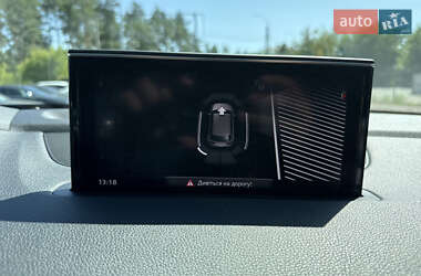 Внедорожник / Кроссовер Audi Q7 2019 в 