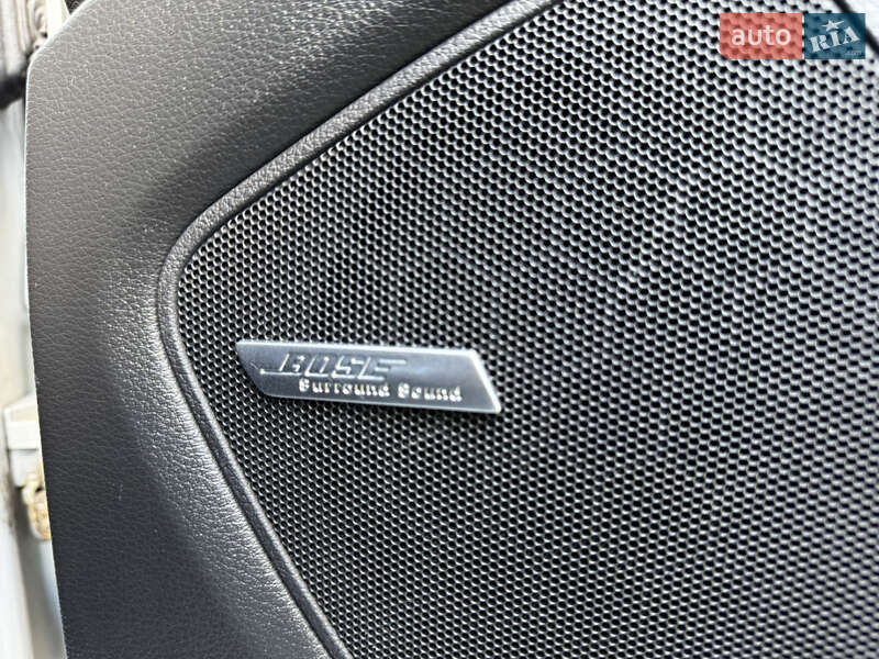 Внедорожник / Кроссовер Audi Q7 2015 в Хмельницком