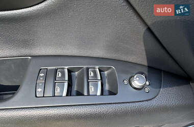 Внедорожник / Кроссовер Audi Q7 2015 в 