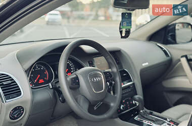 Внедорожник / Кроссовер Audi Q7 2006 в 
