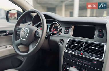 Внедорожник / Кроссовер Audi Q7 2006 в 