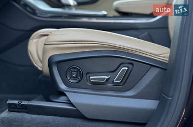 Внедорожник / Кроссовер Audi Q7 2020 в 