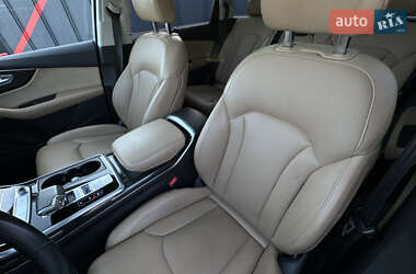 Внедорожник / Кроссовер Audi Q7 2020 в 