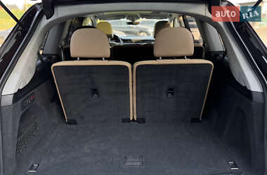 Внедорожник / Кроссовер Audi Q7 2020 в 