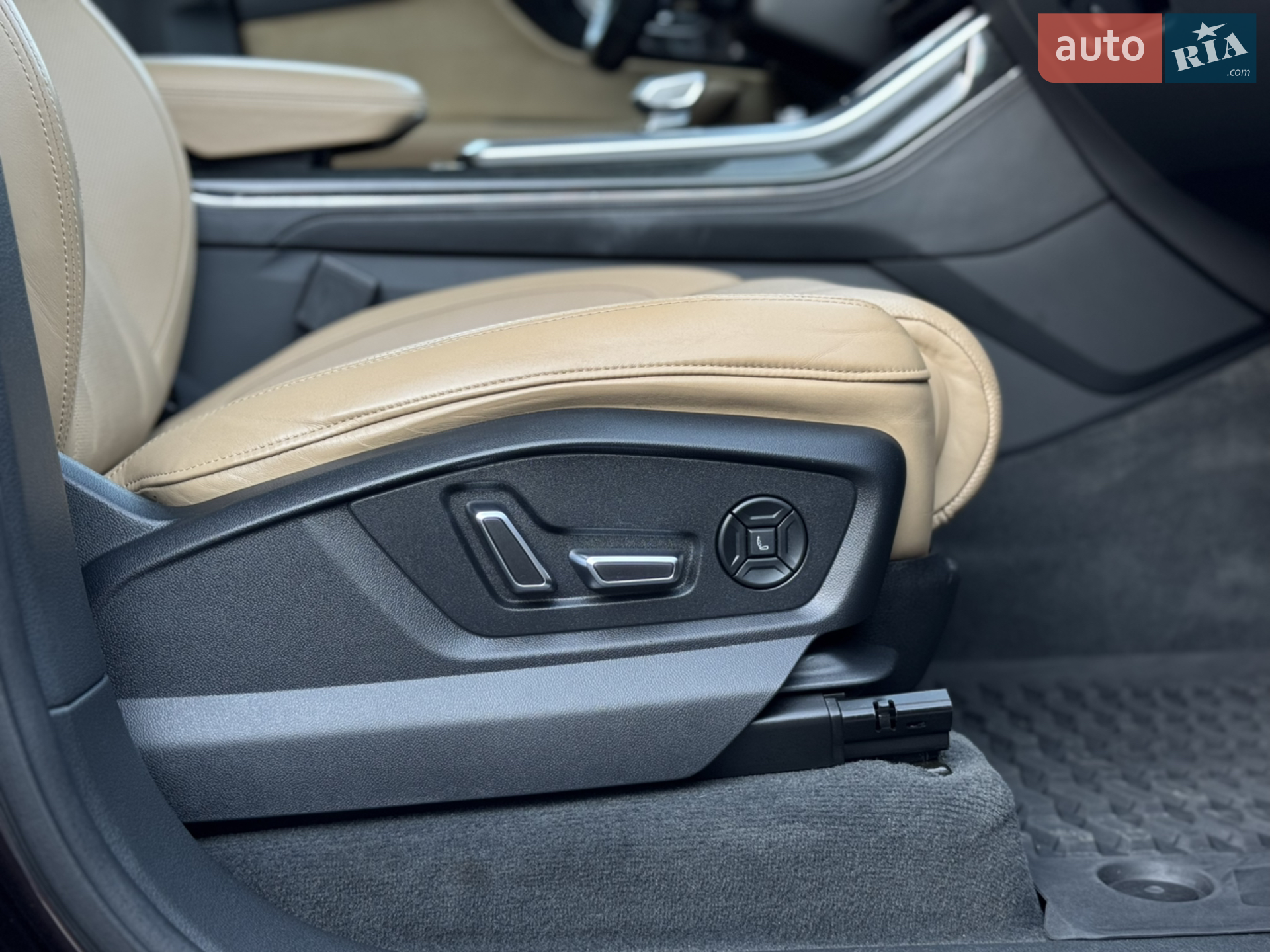 2020 Audi Q7 - мініатюра 54