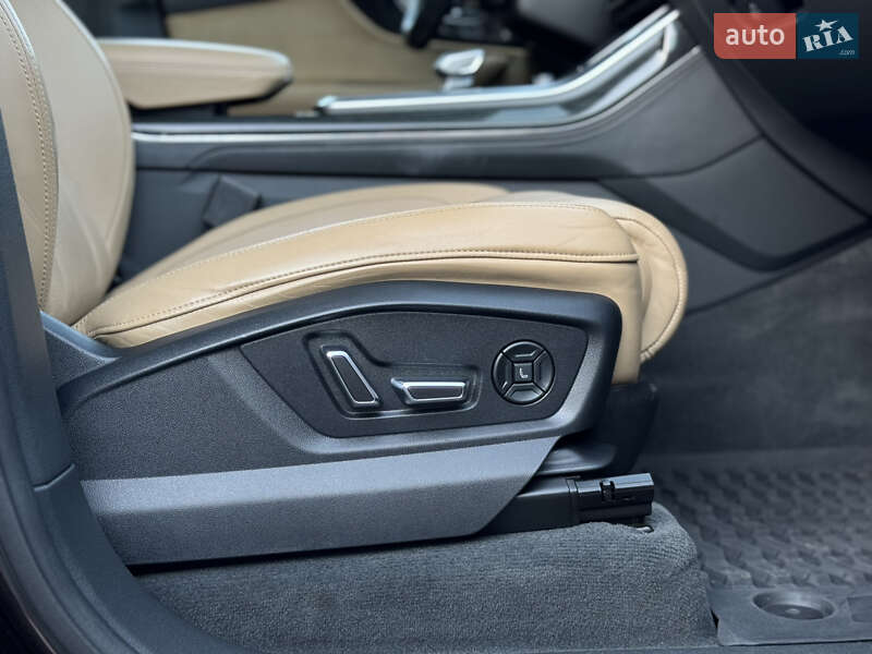 Внедорожник / Кроссовер Audi Q7 2020 в Луцке фото 54 Внедорожник / Кроссовер Audi Q7 2020 в Луцке