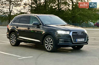 Audi Q7 2018