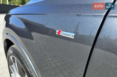 Внедорожник / Кроссовер Audi Q7 2021 в 