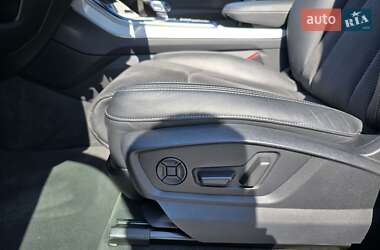 Внедорожник / Кроссовер Audi Q7 2021 в 