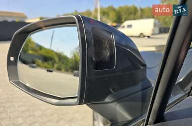 Внедорожник / Кроссовер Audi Q7 2021 в 