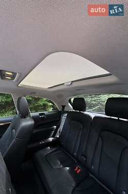 Внедорожник / Кроссовер Audi Q7 2013 в 