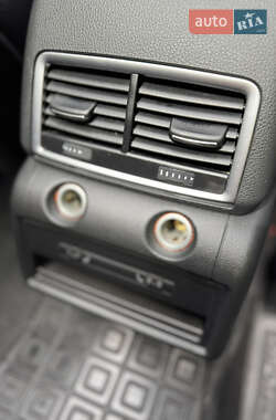 Внедорожник / Кроссовер Audi Q7 2013 в 