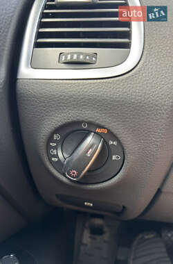 Внедорожник / Кроссовер Audi Q7 2013 в 
