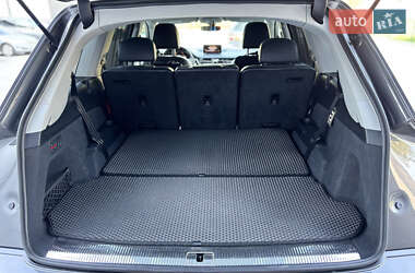 Внедорожник / Кроссовер Audi Q7 2019 в 