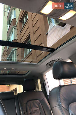 Внедорожник / Кроссовер Audi Q7 2015 в Хмельницком