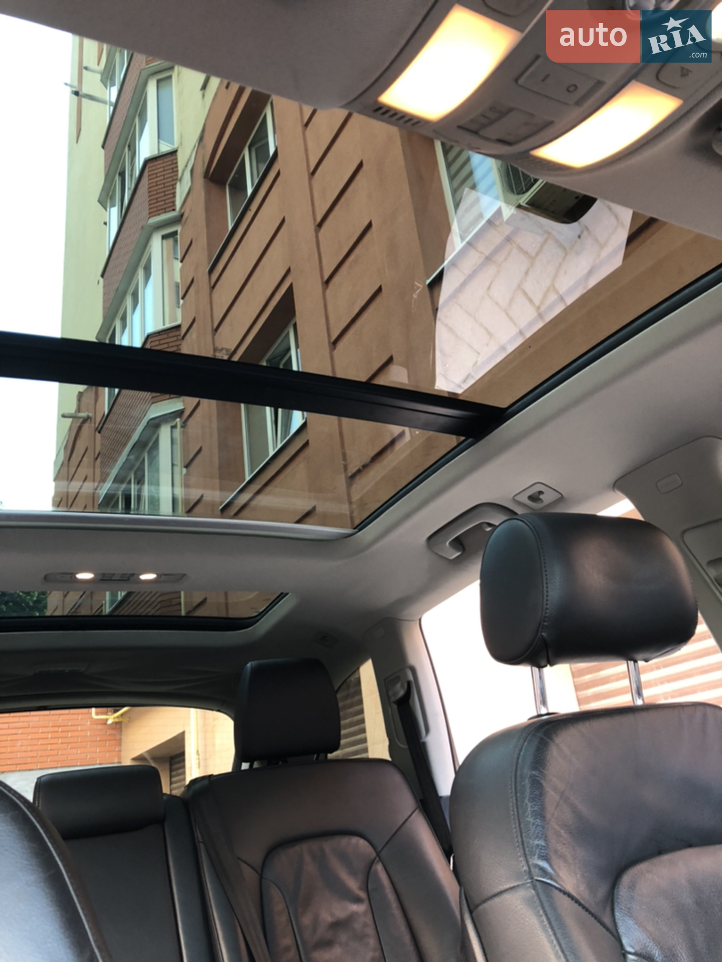2015 Audi Q7 - мініатюра 14