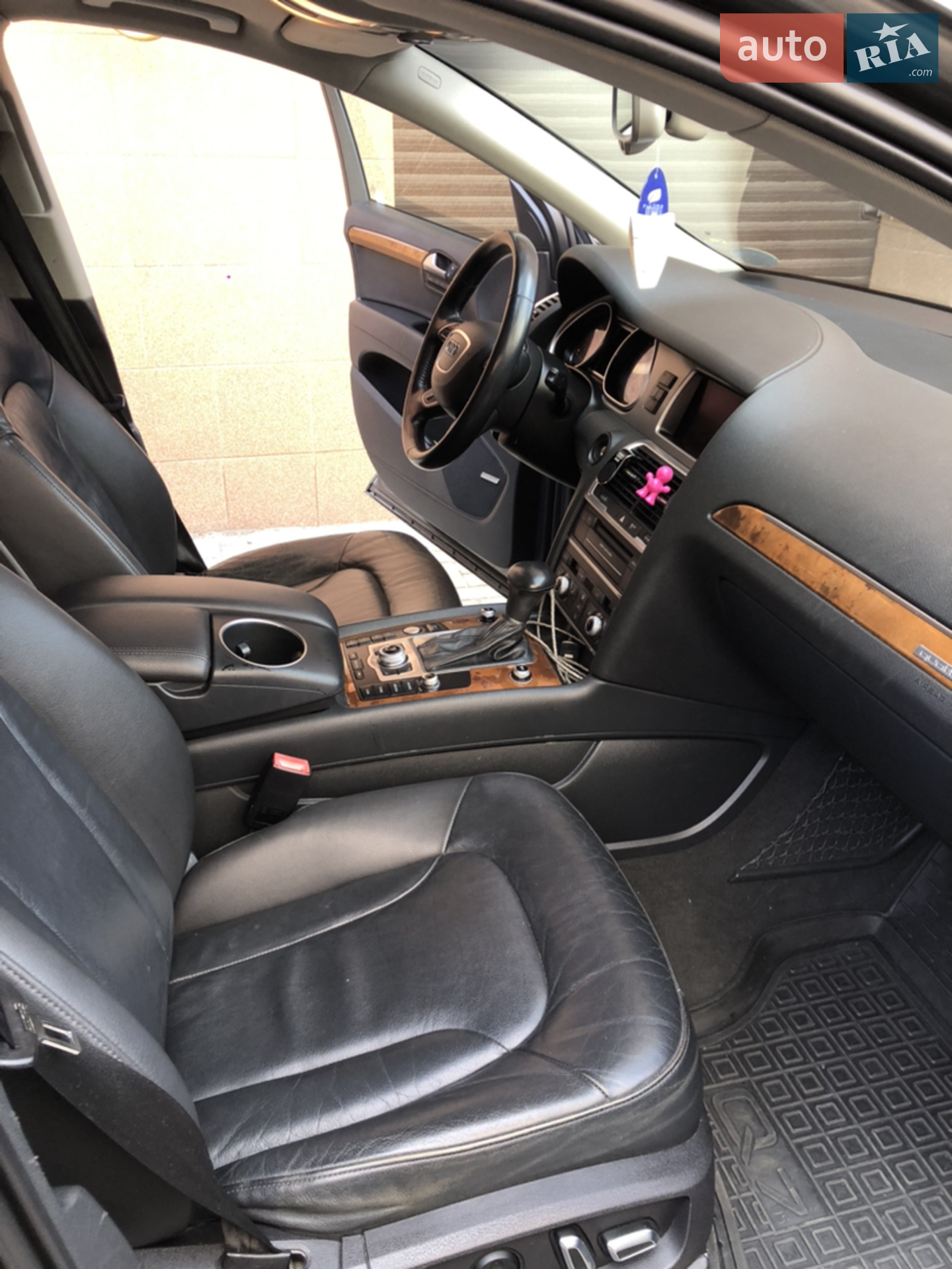 2015 Audi Q7 - мініатюра 17