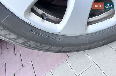 Внедорожник / Кроссовер Audi Q7 2007 в 