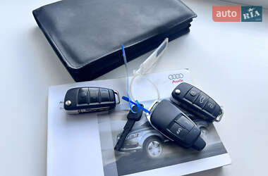 Внедорожник / Кроссовер Audi Q7 2007 в 