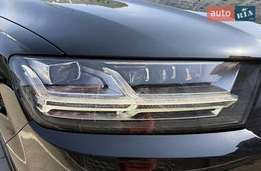 Внедорожник / Кроссовер Audi Q7 2018 в 
