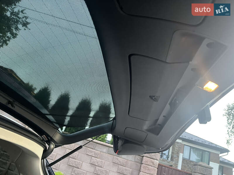 Позашляховик / Кросовер Audi Q7 2013 в Рівному