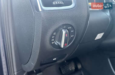 Позашляховик / Кросовер Audi Q7 2013 в 