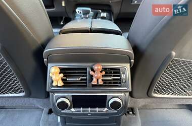 Внедорожник / Кроссовер Audi Q7 2017 в 