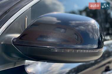 Внедорожник / Кроссовер Audi Q7 2013 в 