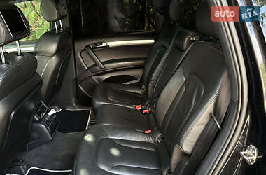 Внедорожник / Кроссовер Audi Q7 2007 в 