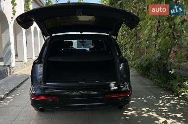 Внедорожник / Кроссовер Audi Q7 2007 в 