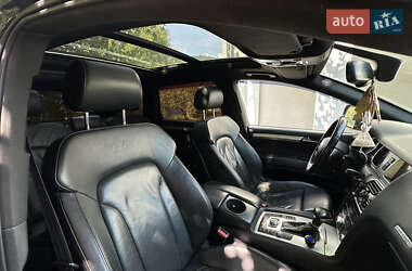 Внедорожник / Кроссовер Audi Q7 2007 в 