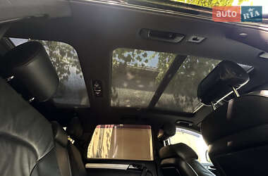 Внедорожник / Кроссовер Audi Q7 2007 в 