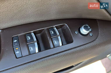 Внедорожник / Кроссовер Audi Q7 2012 в 