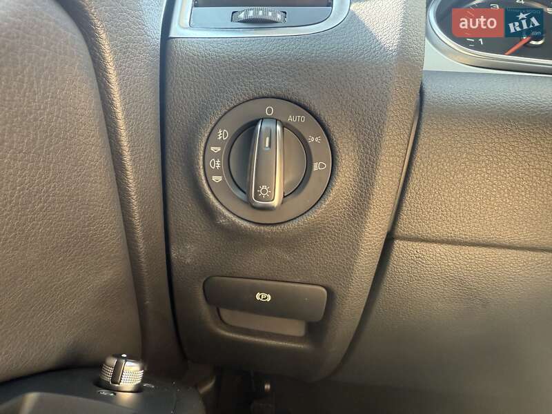 Внедорожник / Кроссовер Audi Q7 2011 в Киеве фото 15 Внедорожник / Кроссовер Audi Q7 2011 в Киеве