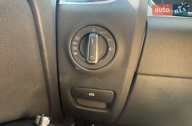 Внедорожник / Кроссовер Audi Q7 2011 в 