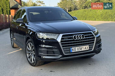 Audi Q7 2015 Audi Q7 2015