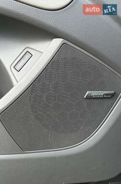 Внедорожник / Кроссовер Audi Q7 2013 в 