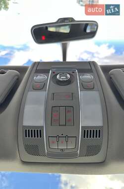 Внедорожник / Кроссовер Audi Q7 2013 в 