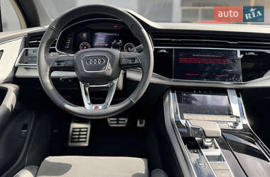 Внедорожник / Кроссовер Audi Q7 2025 в 