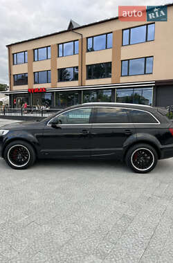 Внедорожник / Кроссовер Audi Q7 2008 в 