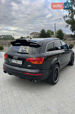Внедорожник / Кроссовер Audi Q7 2008 в 